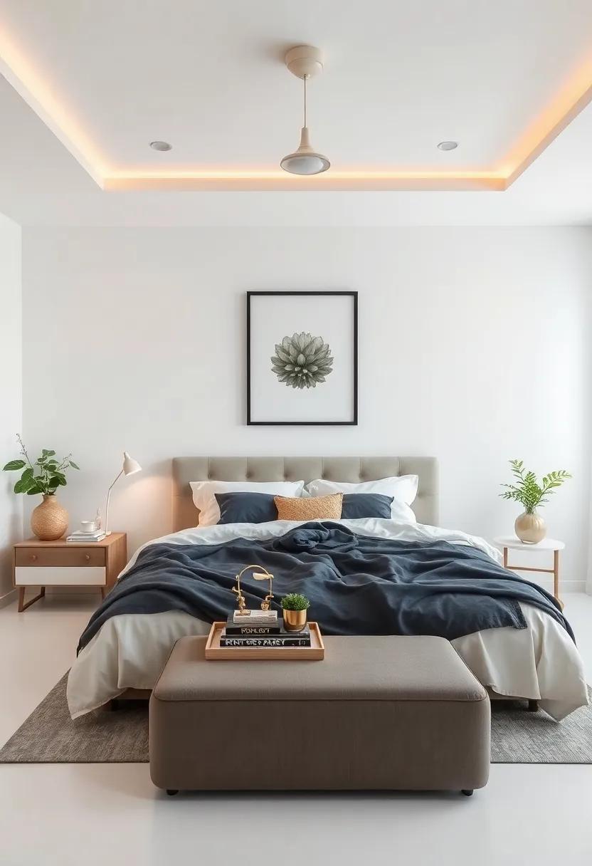 The ⁢Power Of Personalization: Infusing Your​ Bedroom With Unique ⁢Touches