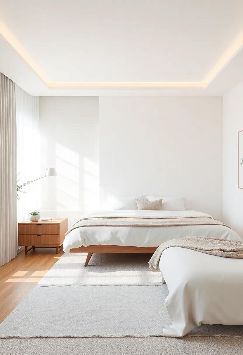 The Role‌ Of Sound: Incorporating⁣ Gentle audio Elements For tranquility