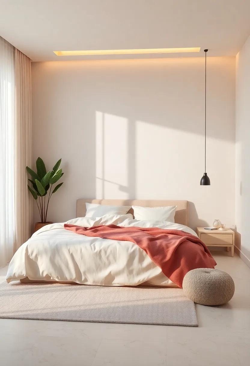 Scented Oasis: ​Incorporating Aromatherapy For A Relaxing Retreat