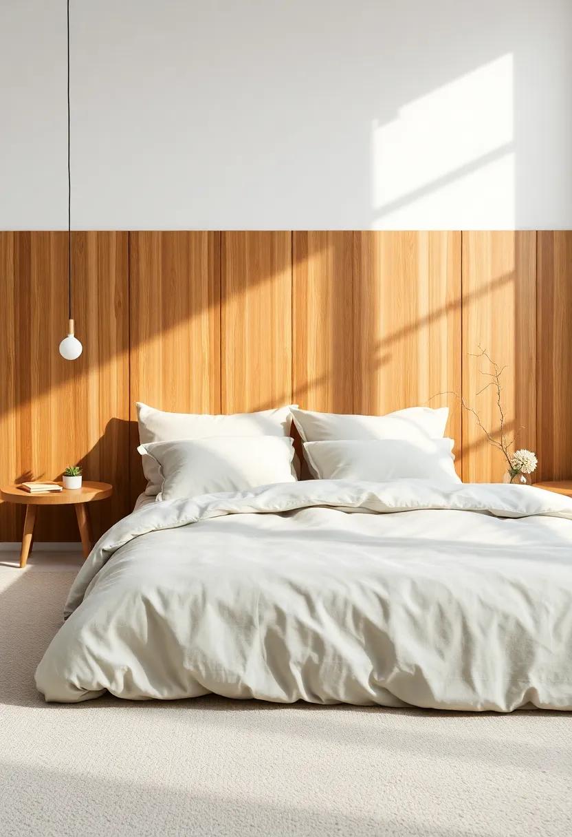 Textures That Embrace: Selecting Fabrics For Warmth ‍And Comfort