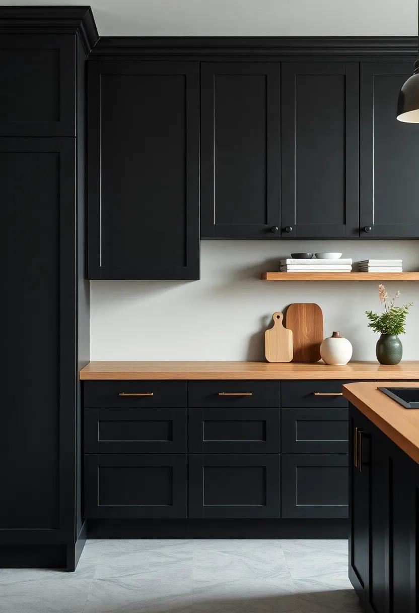 Sophisticated Color Palettes to Complement​ Your Space