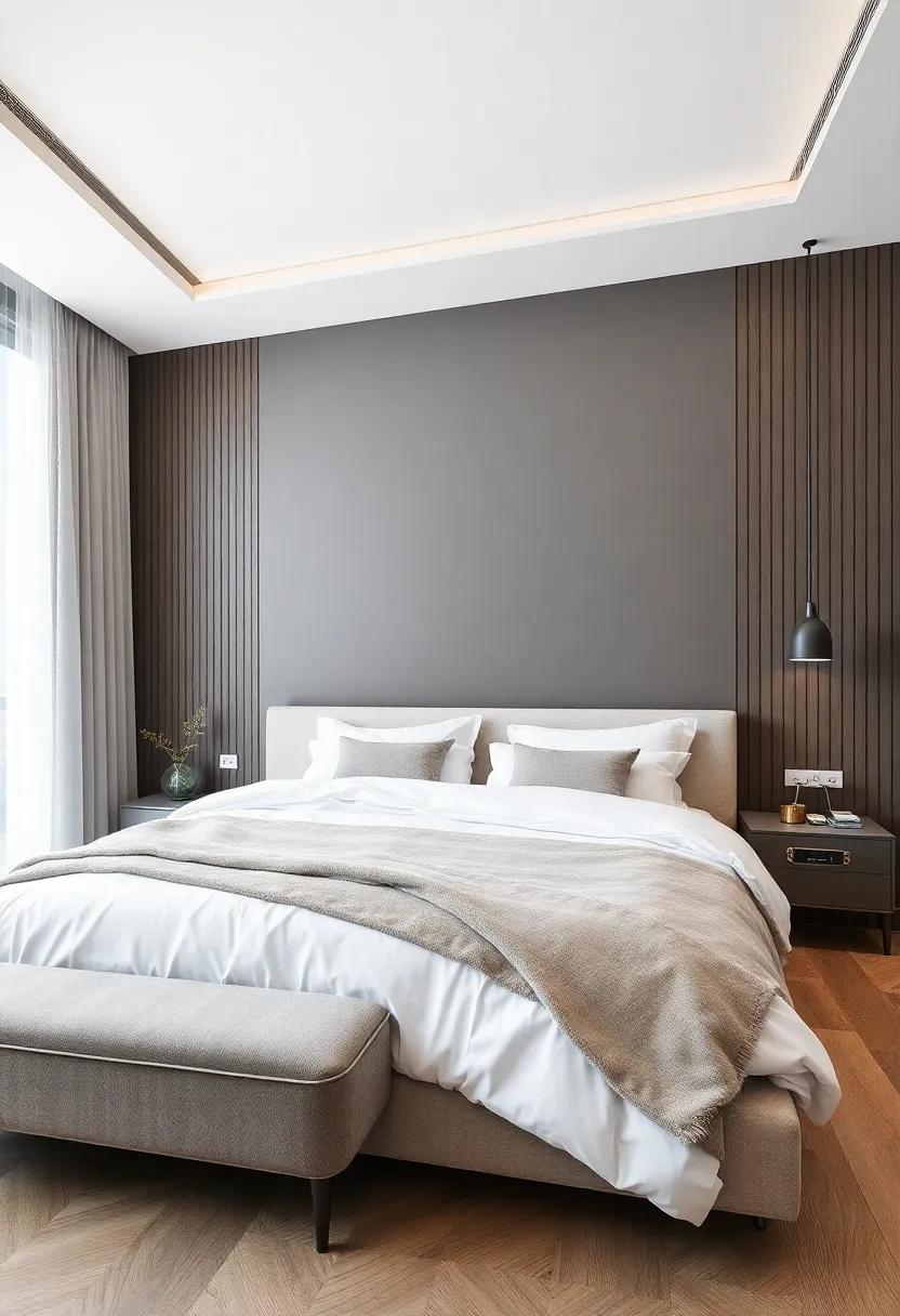 Choosing the Right Flooring Options to⁢ Enhance Your Bedroom's Style