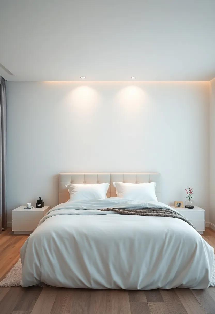 Implementing Storage Solutions That ‌Keep Your Modern Bedroom Clutter-Free