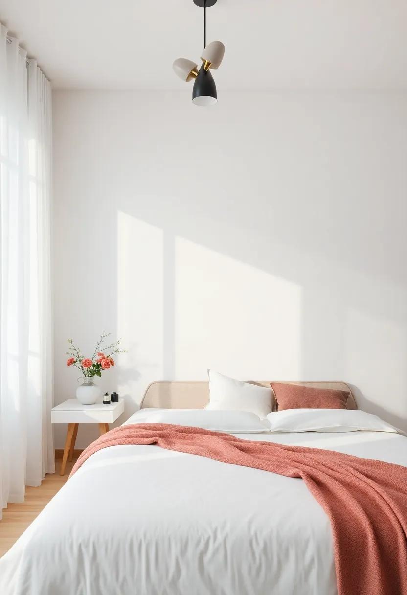 Incorporating Statement Lighting Fixtures to Make a Bold Design Impact