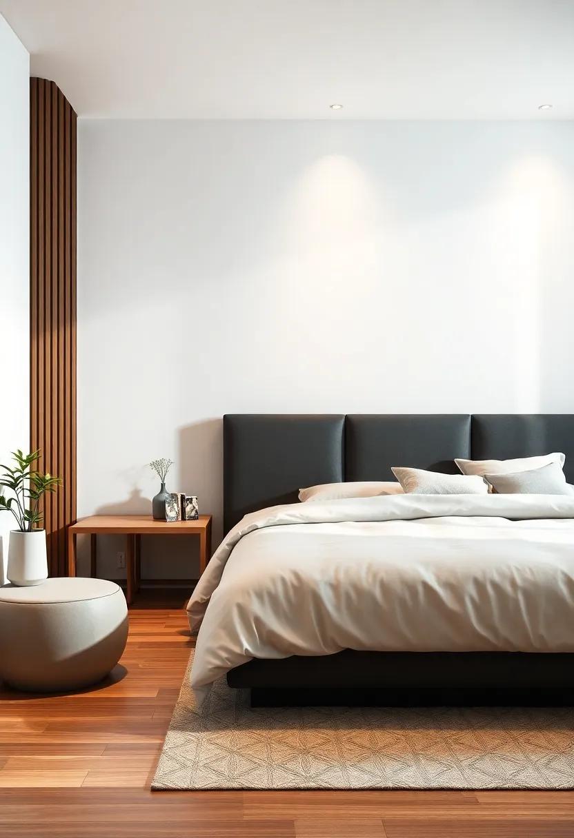 Integrating⁣ Technology ‌Seamlessly for Enhanced Comfort and Convenience