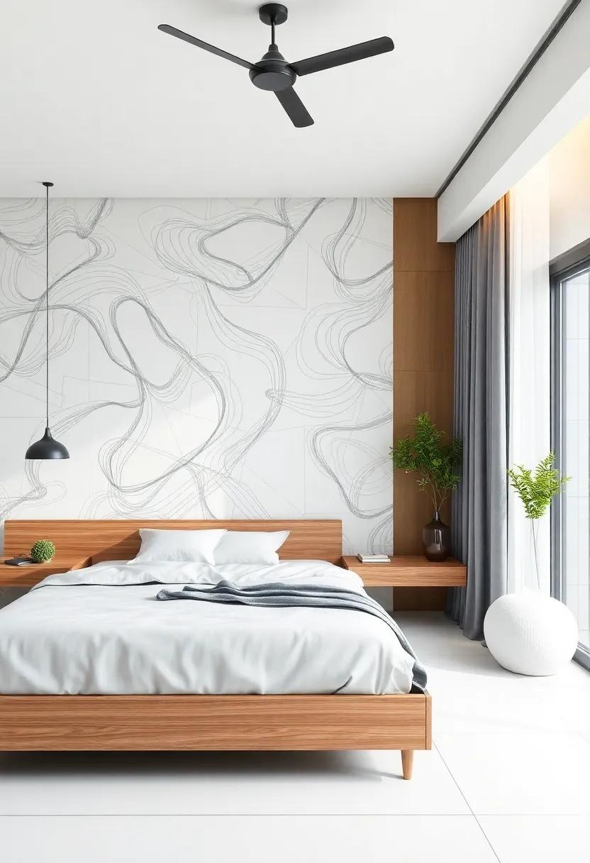 navigating the World of Eco-Friendly Materials for a Modern Bedroom
