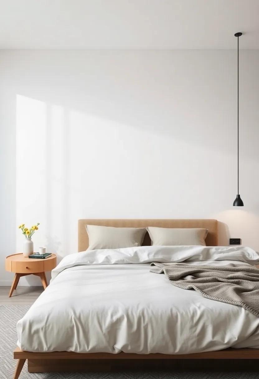 Selecting the perfect ⁣Bedding That Blends ⁤Comfort With Contemporary Design