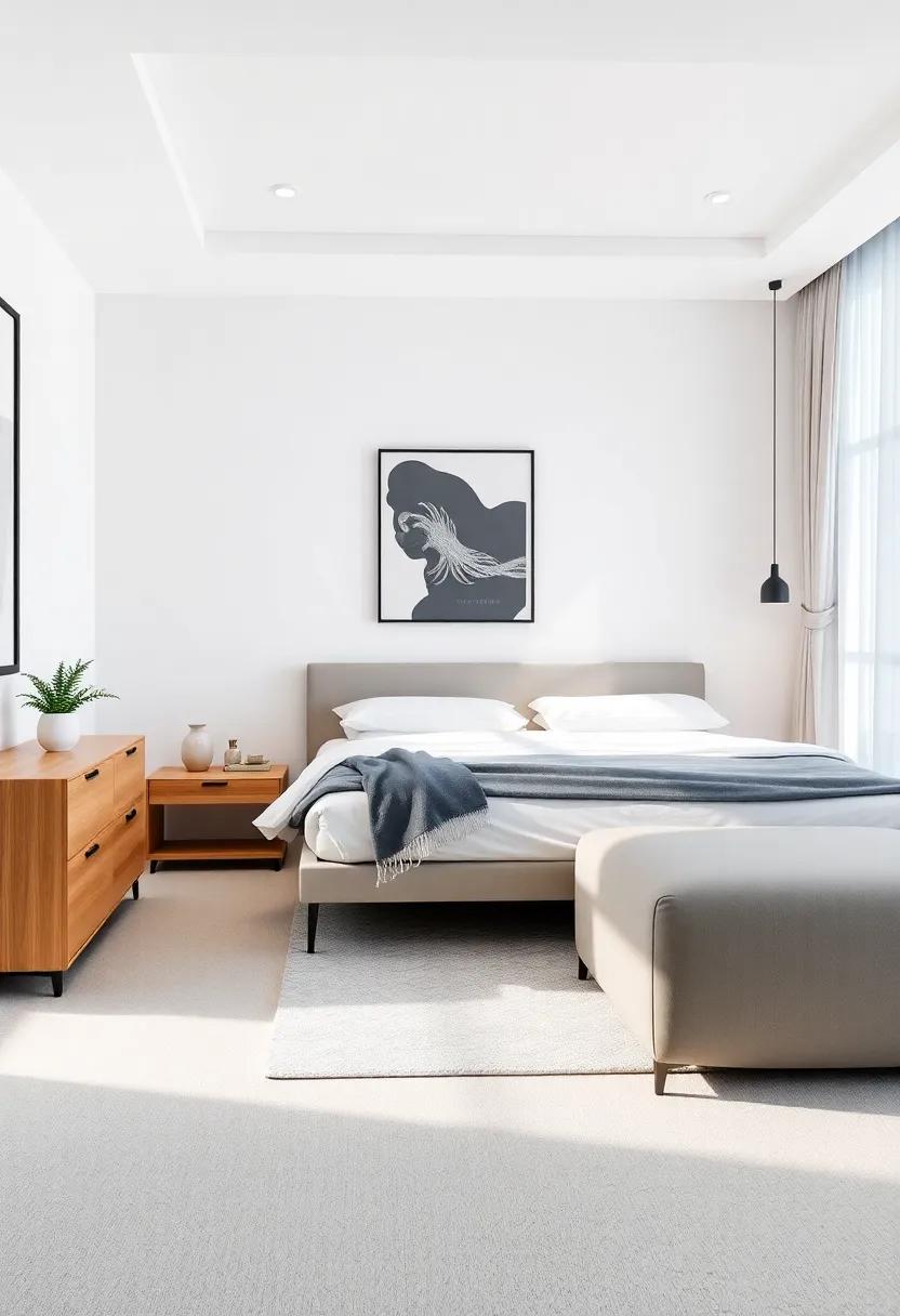 Utilizing Multi-Functional Furniture ‍to Maximize Space and Utility