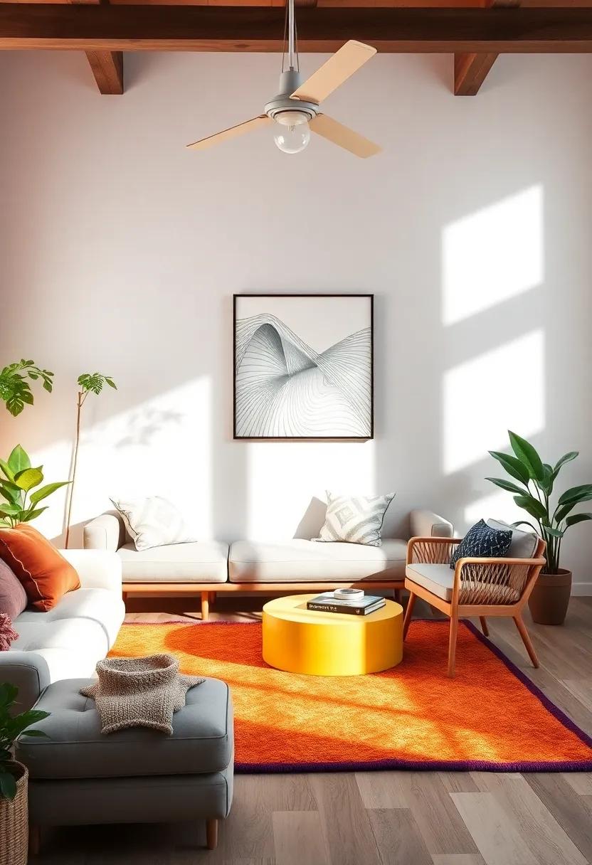 The Role of Greenery in Livening Up Your Space