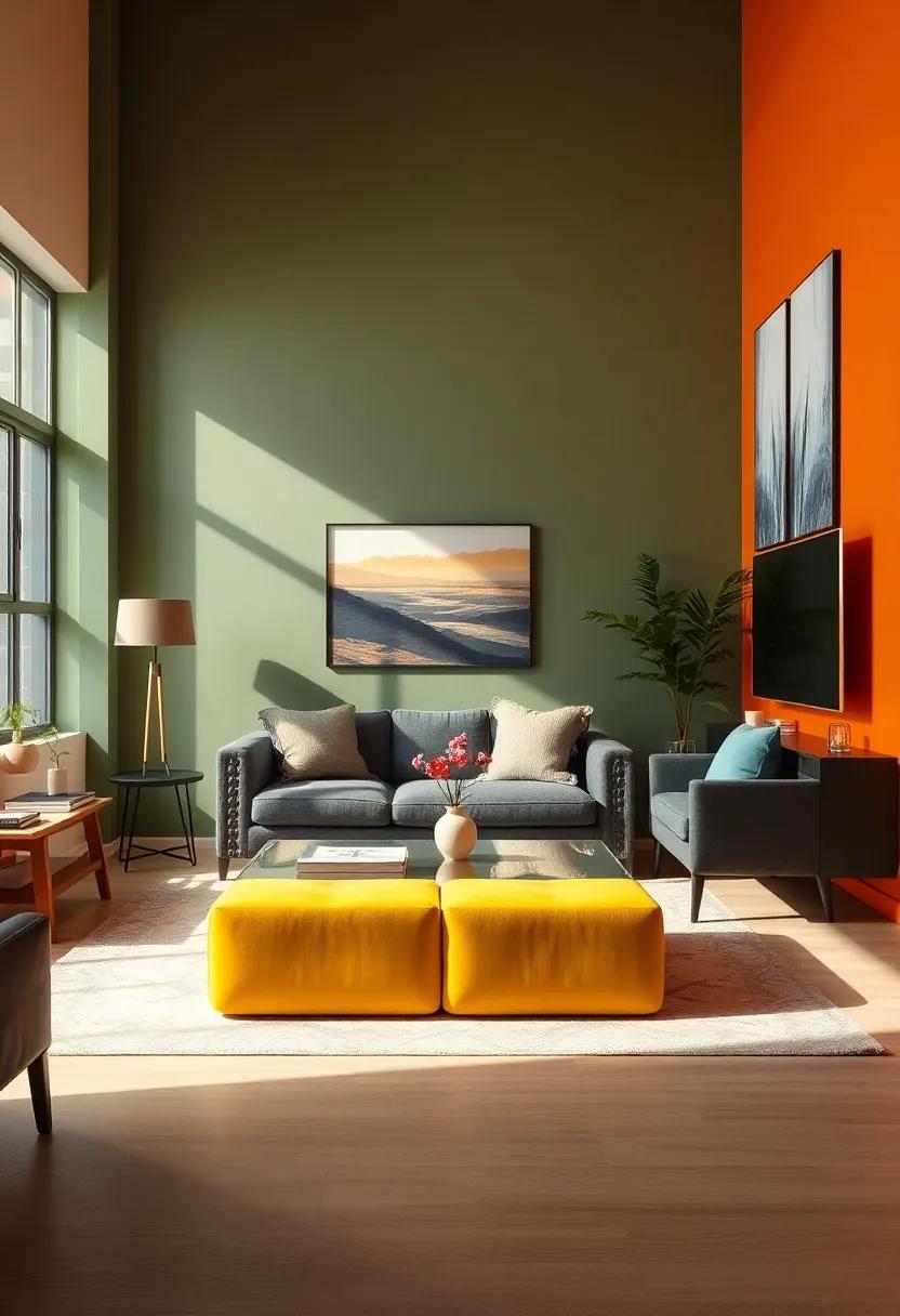 Using ‌Scale and ‍Proportion ⁤to Create ‌Visual harmony in Design