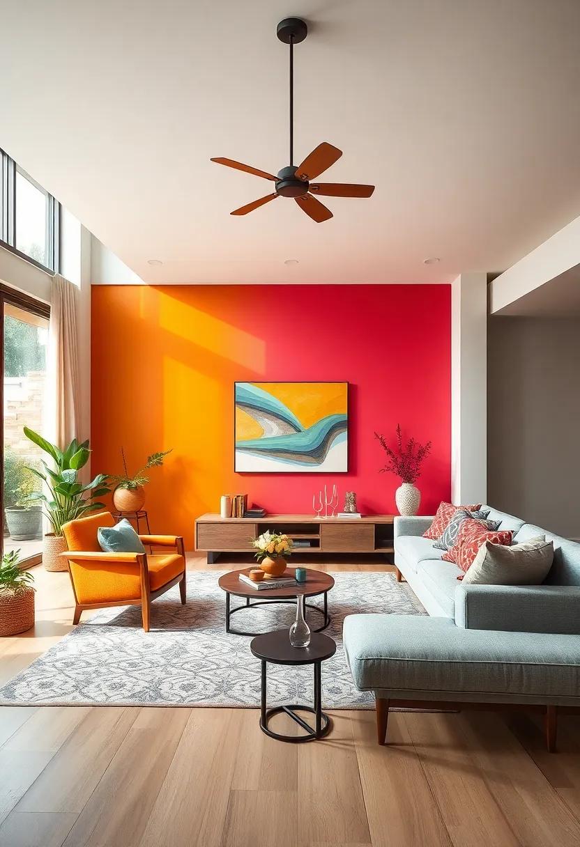 Embrace ‍Nature: ‌bringing the Outdoors Indoors in Design