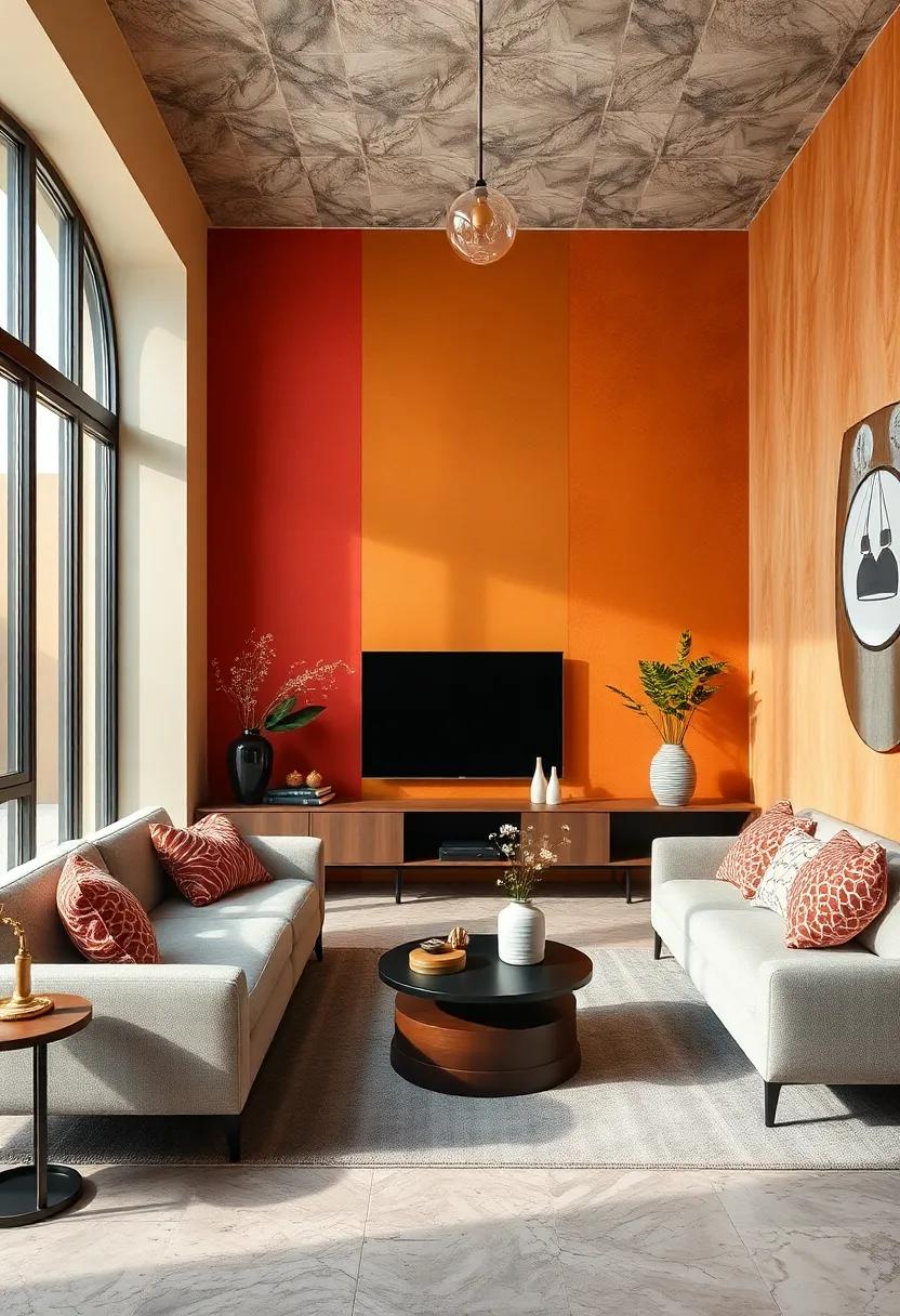 Discover the Charm of Mixing Textures and materials ‍in Design