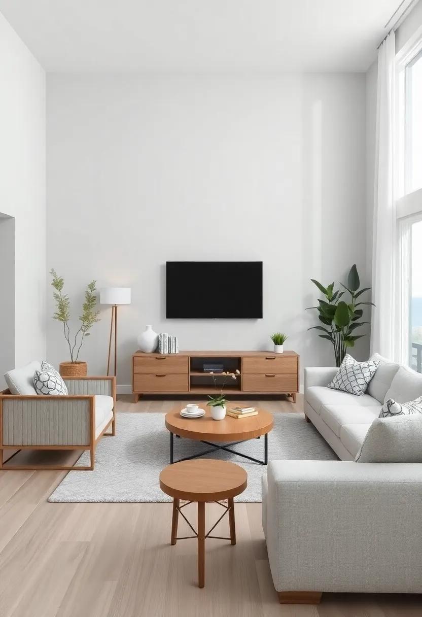 Utilizing Natural Light to Brighten Your Coastal Retreat