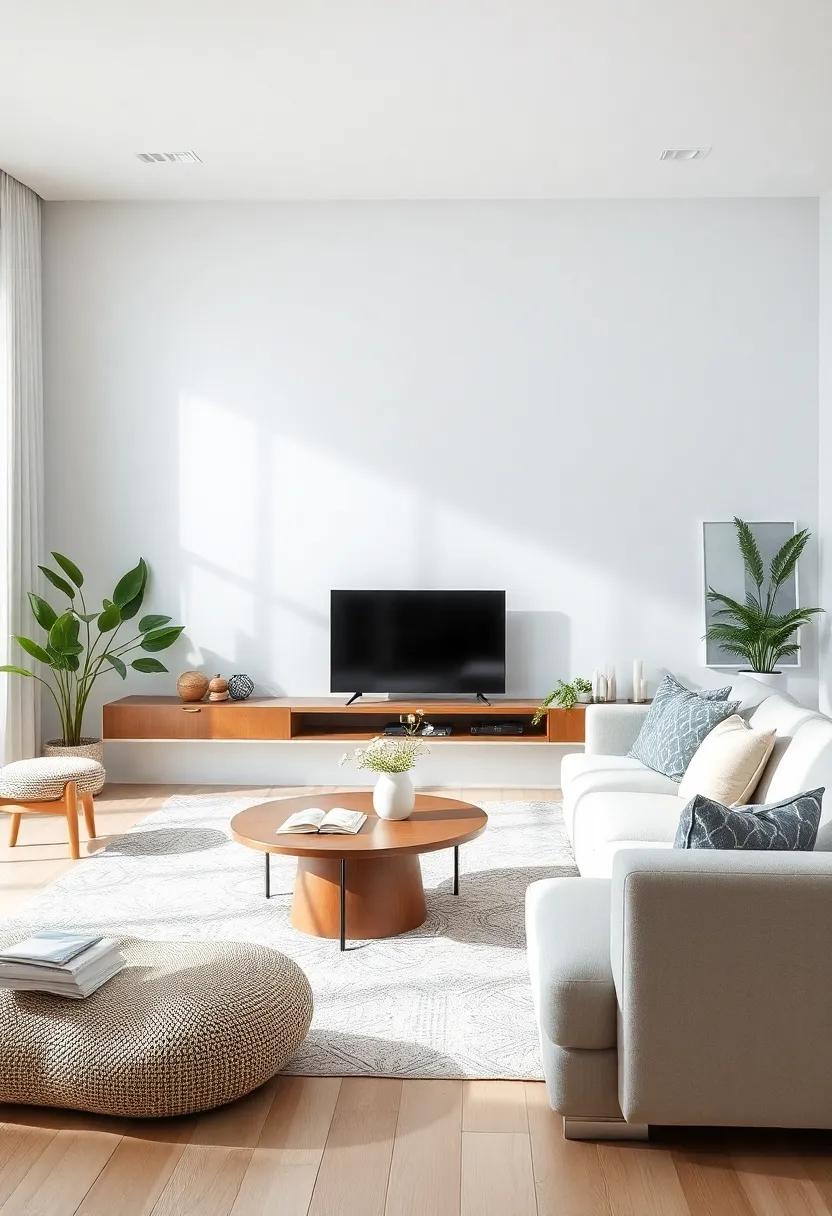 The Importance of Sound⁢ and Silence in a Relaxing Space
