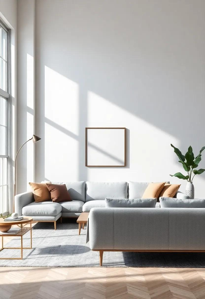 Choosing​ the Right Furniture for Comfort and Style