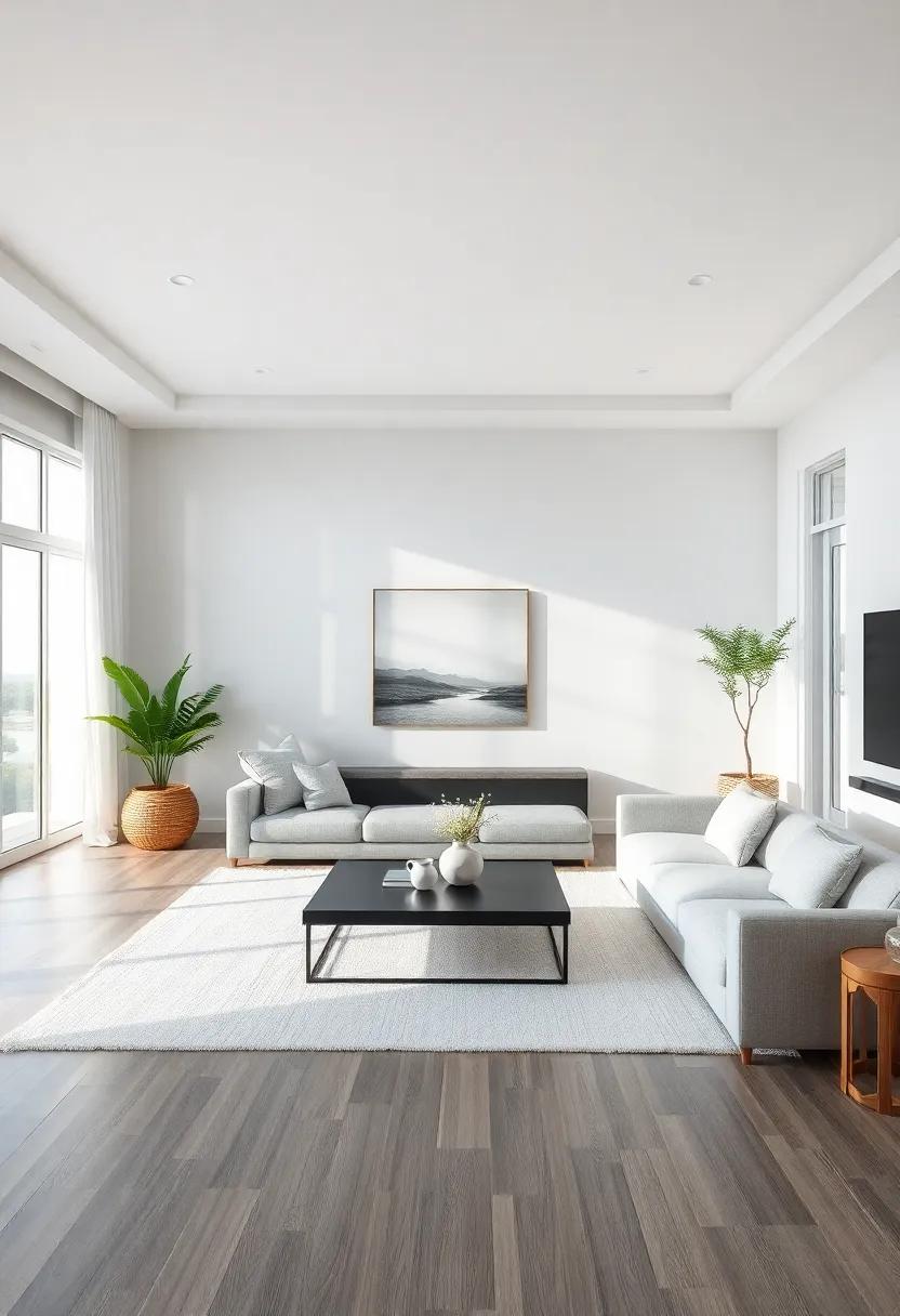 Open Space Layouts that⁣ promote Flow⁢ and Tranquility