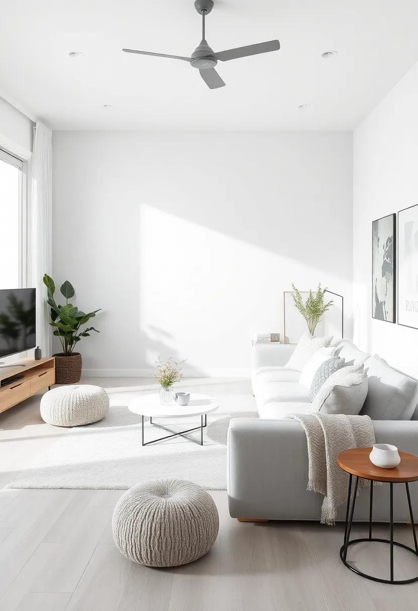 Designing⁤ a ⁢Space for Mindful Living and​ Reflection