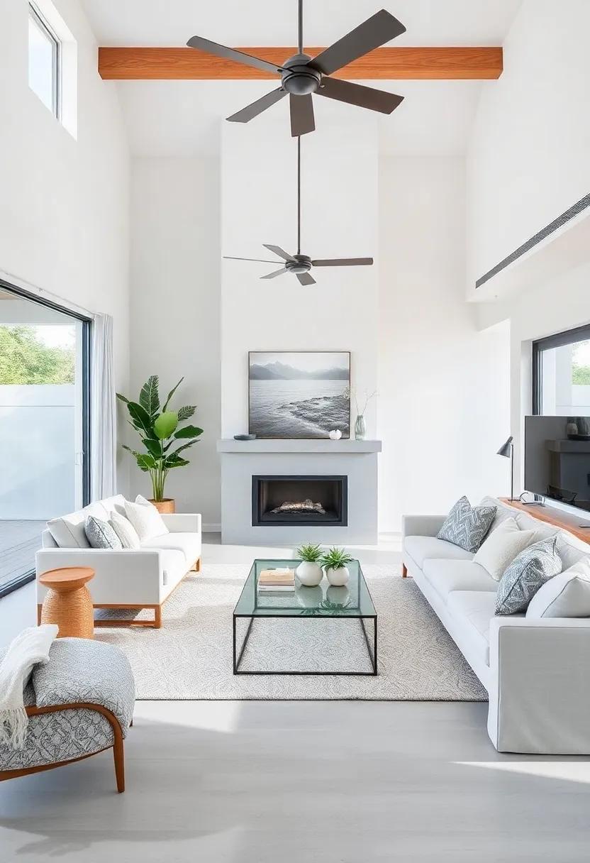 Creating a Seamless ⁣Indoor-Outdoor Connection