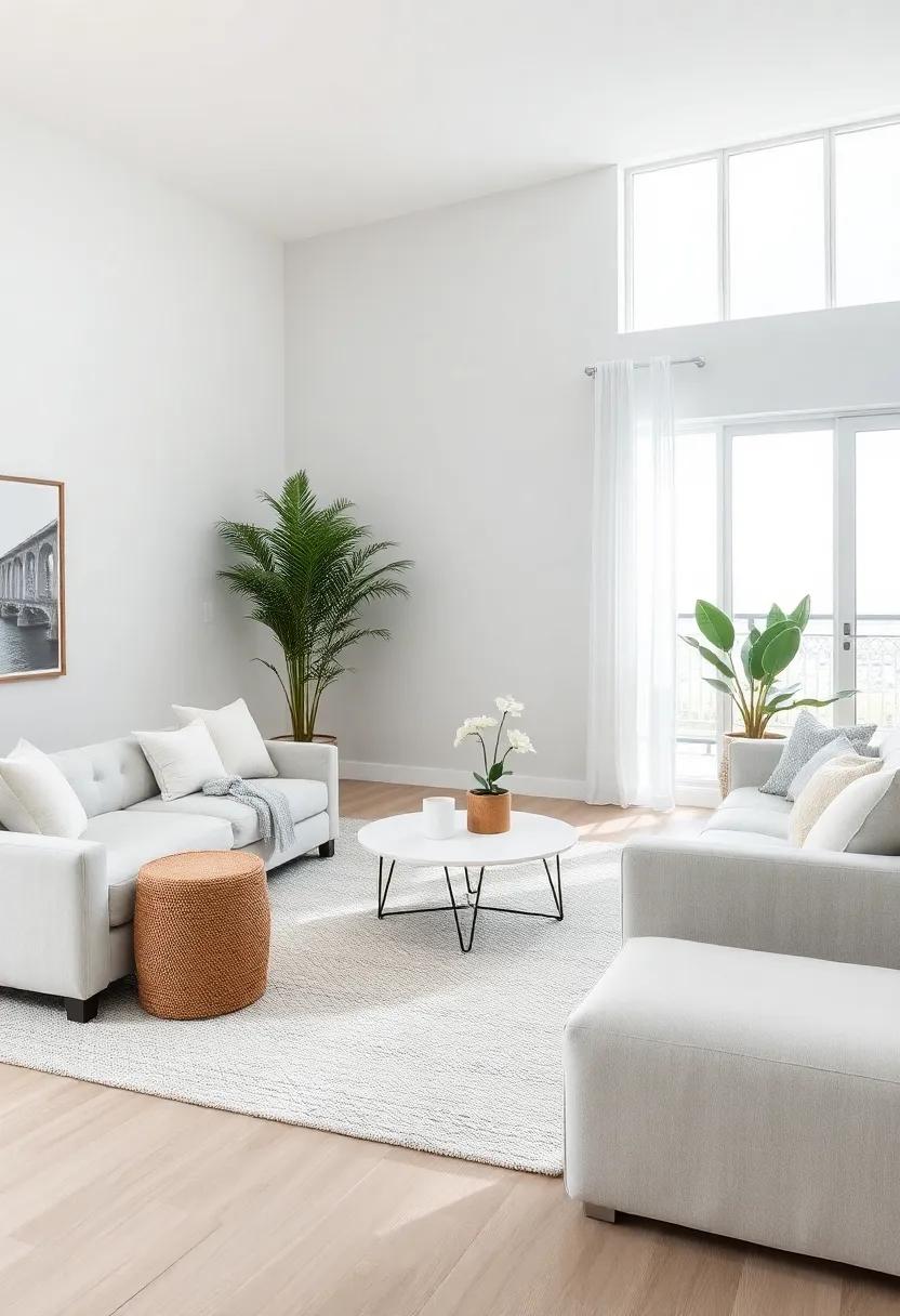 Discovering‌ the Perfect Area⁤ Rug‌ for Your⁢ Coastal Escape