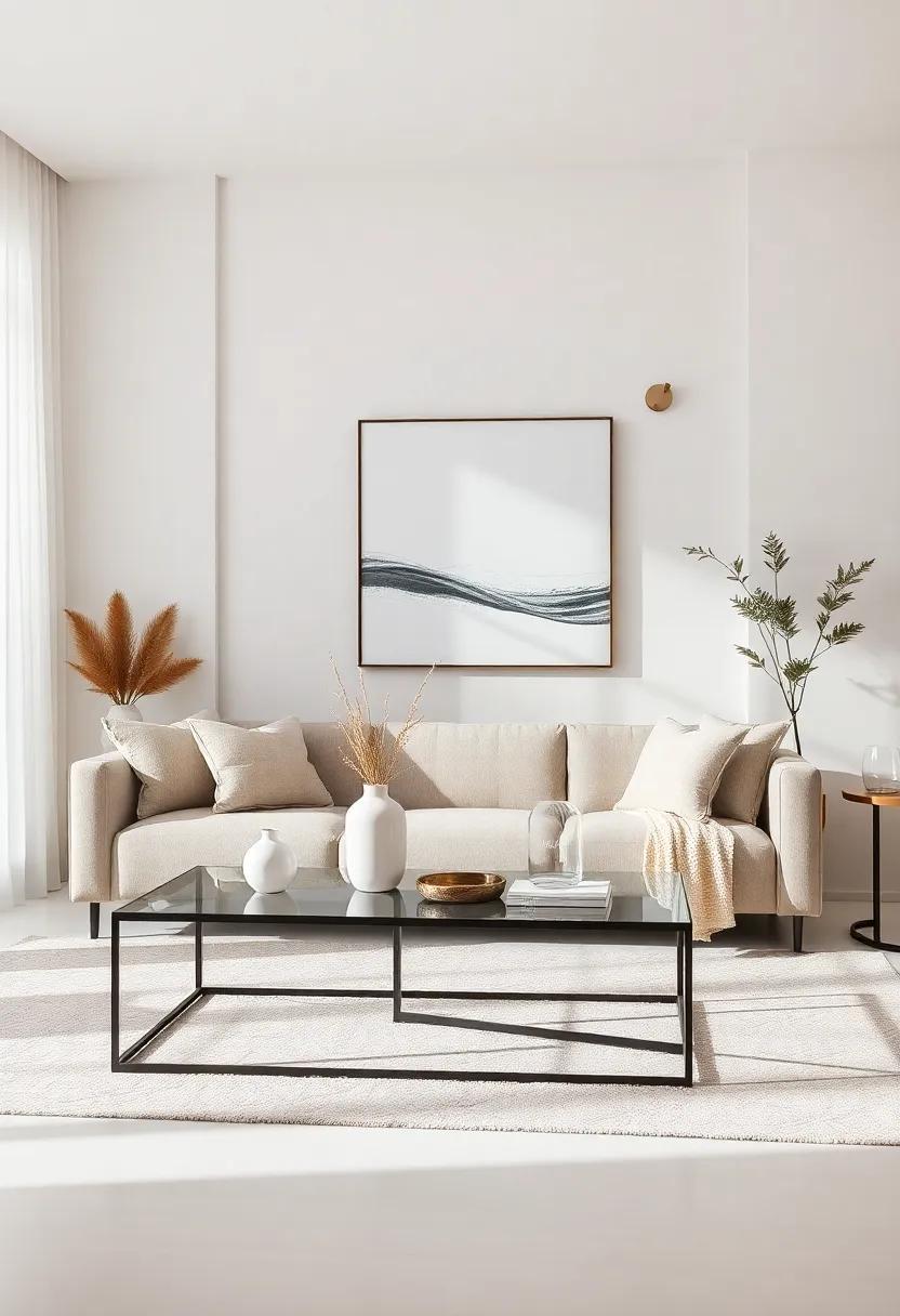 Creating an effortless Flow⁢ Between Rooms With a ⁣Cohesive Color scheme