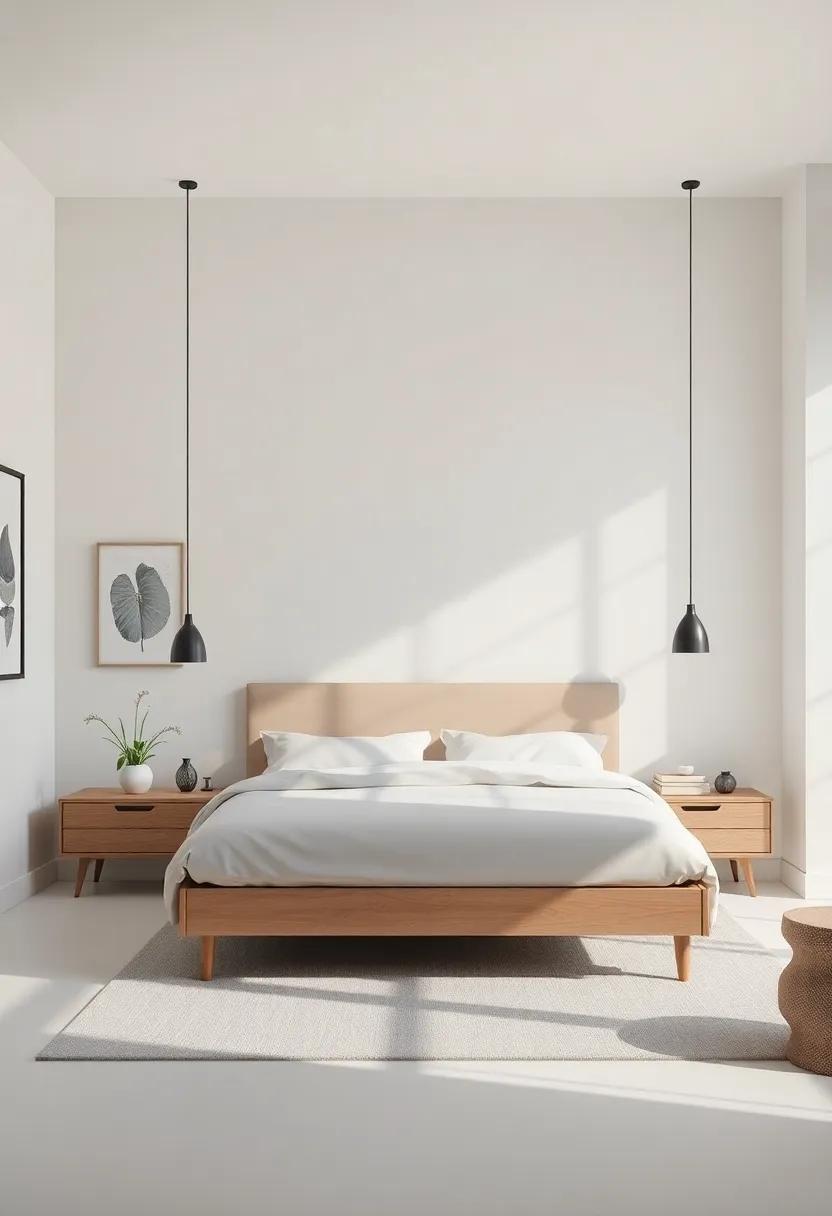 Celebrating the Legacy Of Mid-Century Modern Design​ principles
