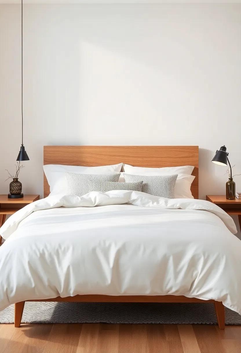 choosing The‌ Perfect ​Bedding ‍To Complement The Design