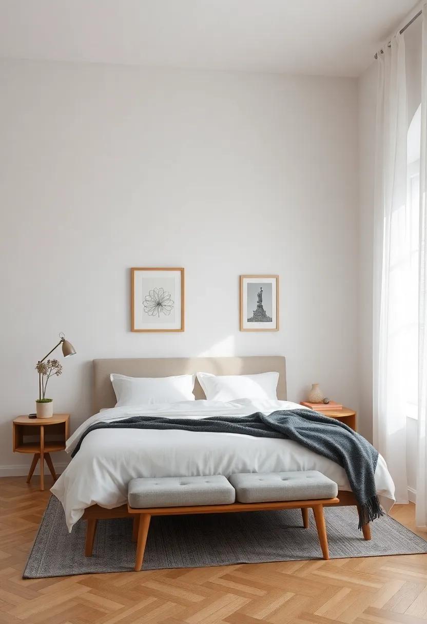 Crafting​ A Serene Ambiance ‌With Thoughtful Decor Choices