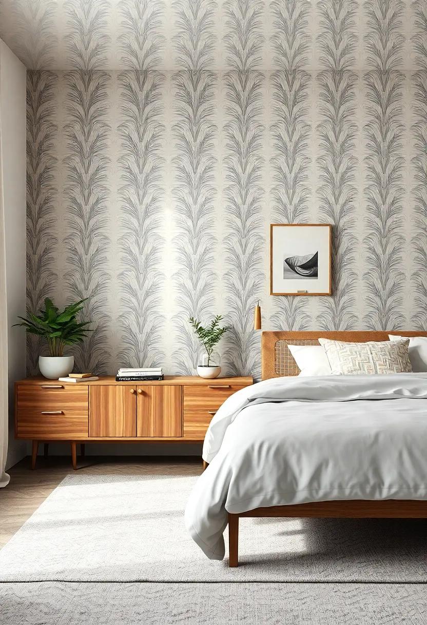 Embracing Iconic ⁢Patterns That Stand The Test⁣ Of Time