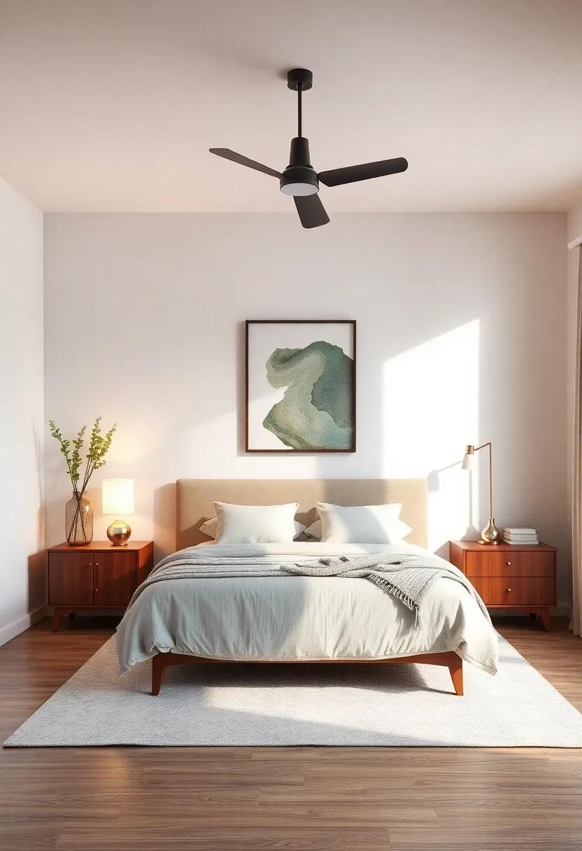 Exploring Architectural Features‌ That Echo The⁣ Mid-Century Style