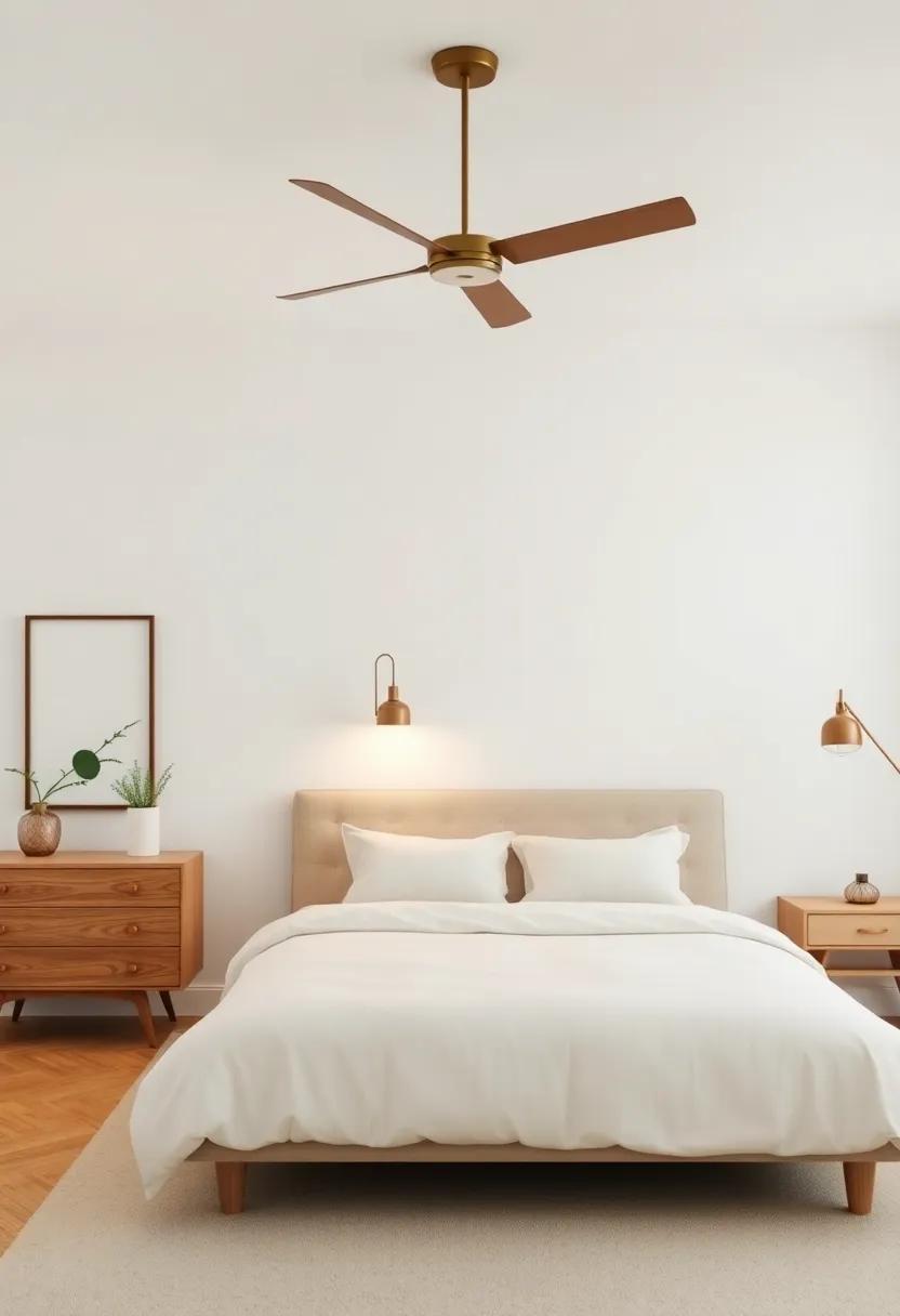 lighting Fixtures That⁣ Illuminate Mid-Century⁢ Sophistication