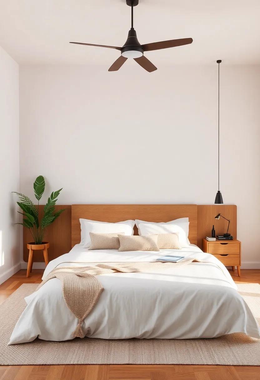 The‌ Power Of wood⁤ In Adding ‍Warmth To Your Sanctuary