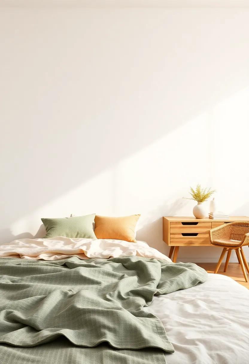 Textiles That capture The Essence⁢ Of Mid-Century ​Aesthetics