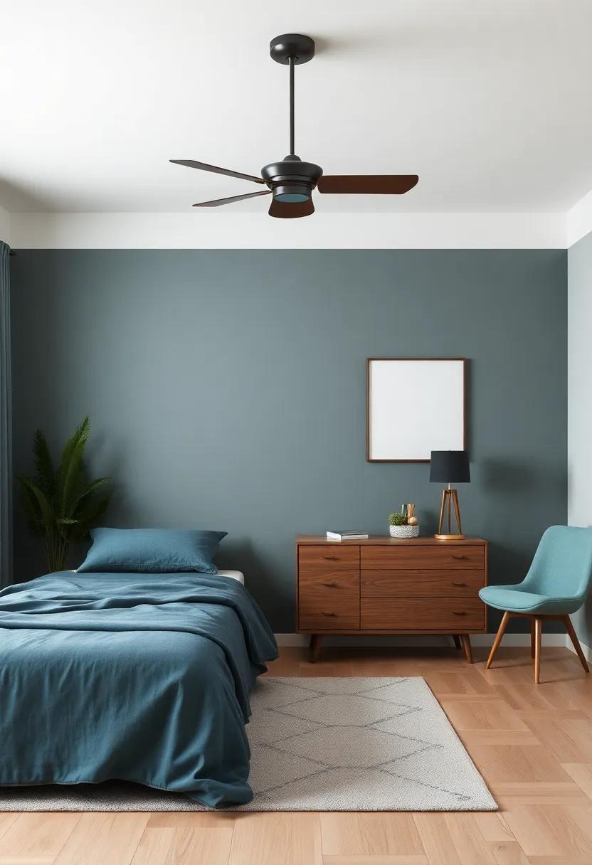Unveiling Timeless Color Palettes Inspired⁣ By The Era