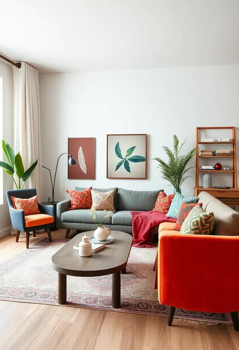 Vintage Finds: Incorporating Antique Pieces ​for Timeless Charm