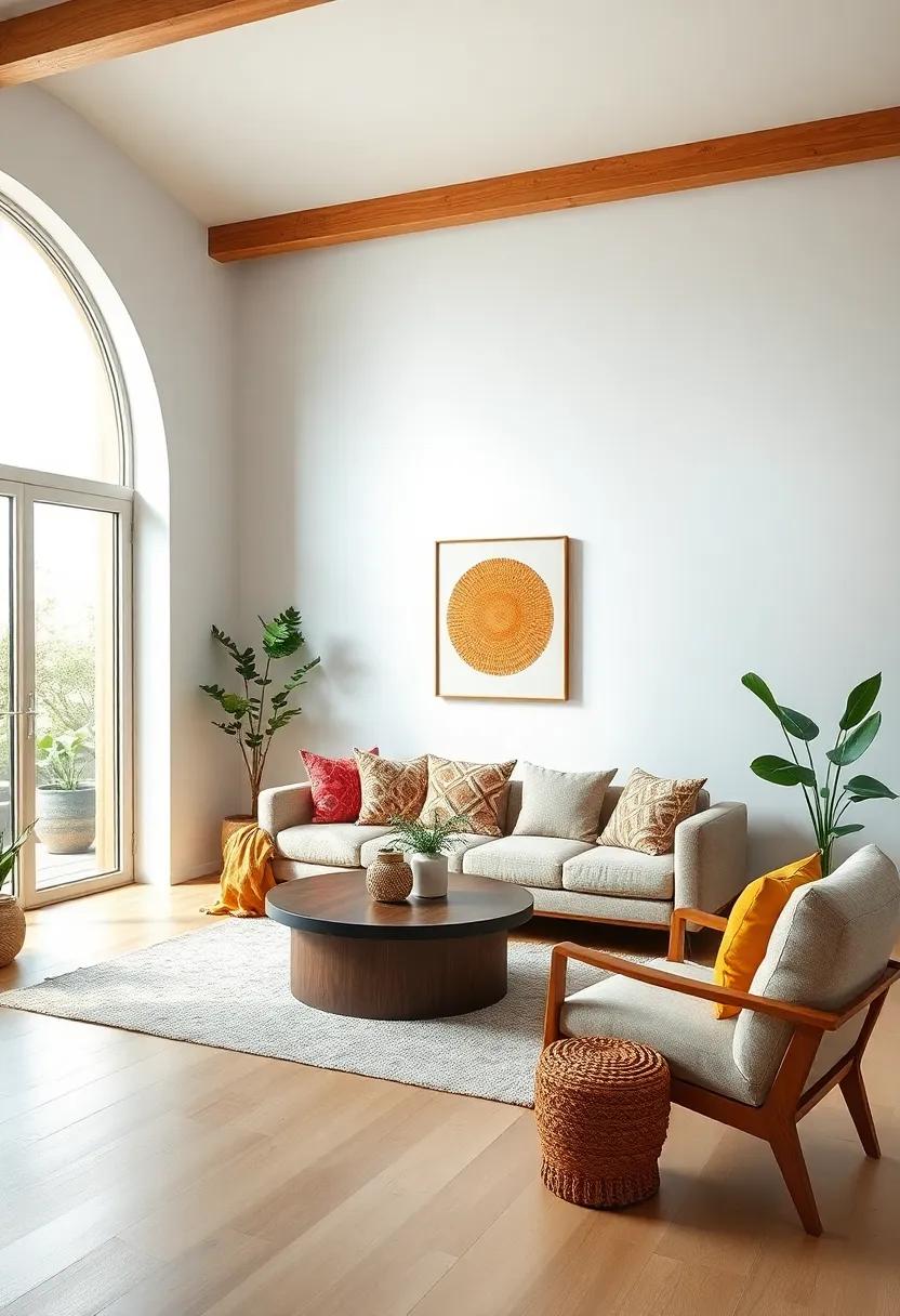 Sustainable Materials: Choosing Eco-Friendly Furniture and⁣ Décor