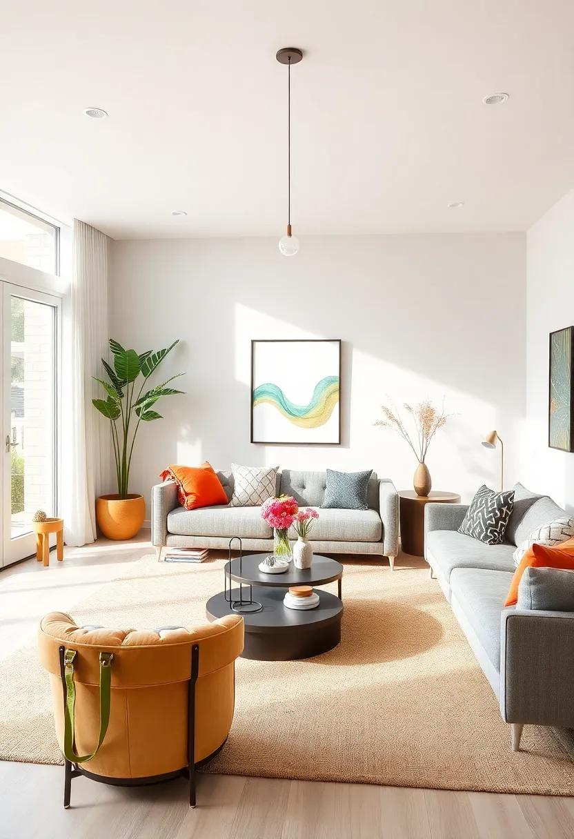 Open Spaces: ​designing ⁢Layouts‍ that Encourage flow and Connection