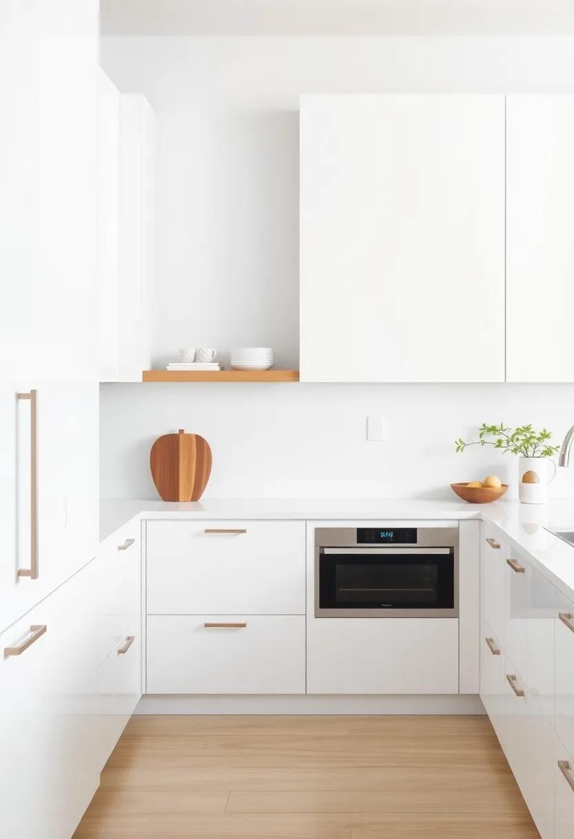 Creating a Cohesive Look: Matching Cabinets with Other Design Elements