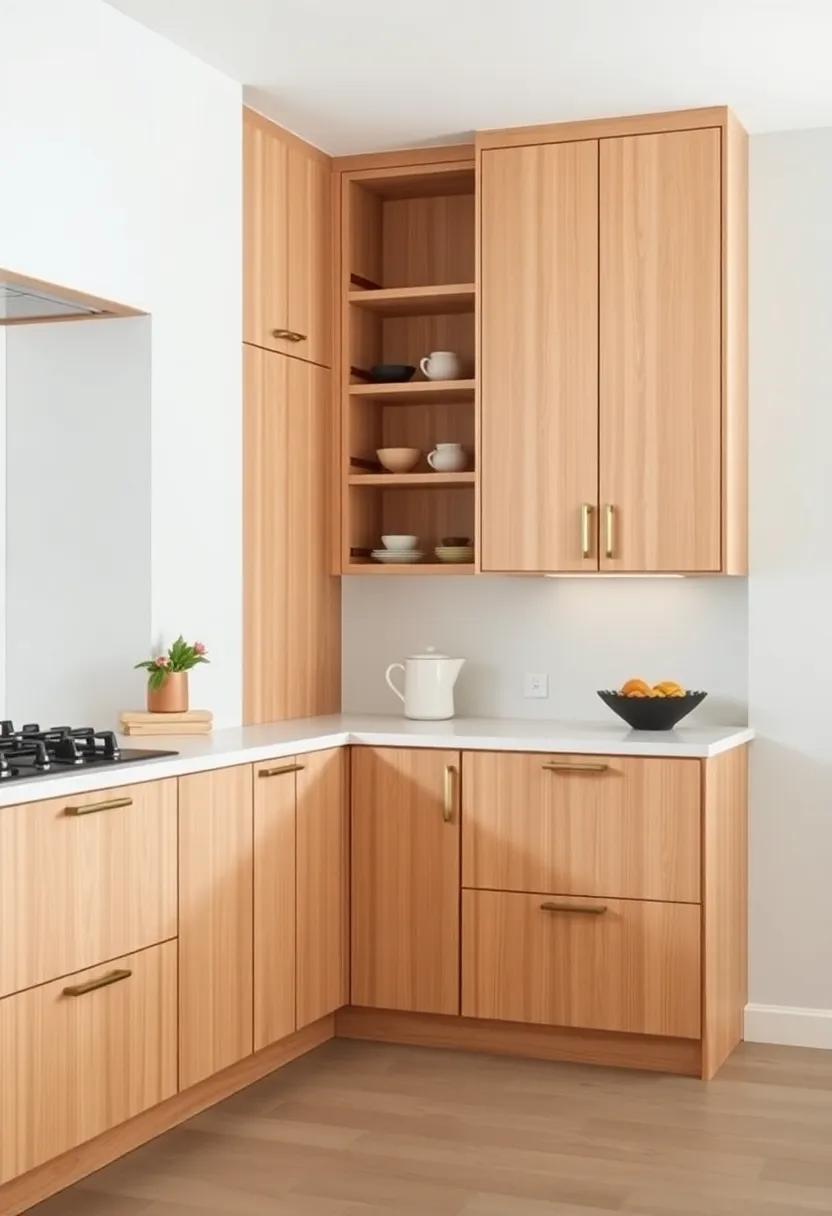 Exploring the Versatility‍ of Shaker Cabinets in Contemporary Spaces