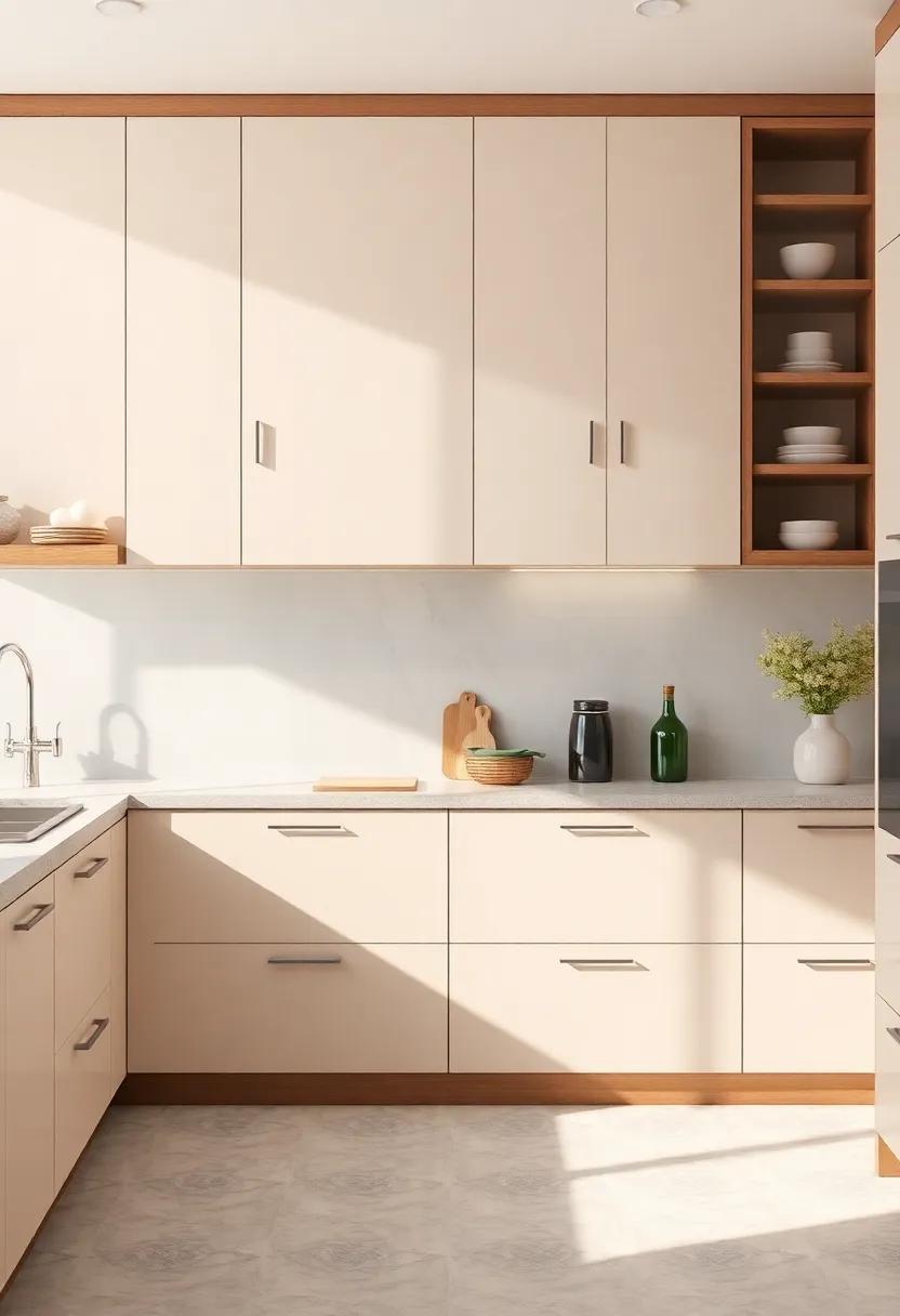 Timeless Classics: Iconic Cabinet Styles‍ That Never Go out of Fashion