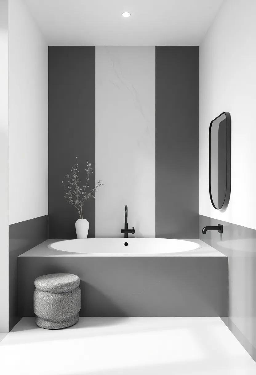 Finding the‌ Perfect Shades: ⁢Exploring Monochrome⁤ Variations