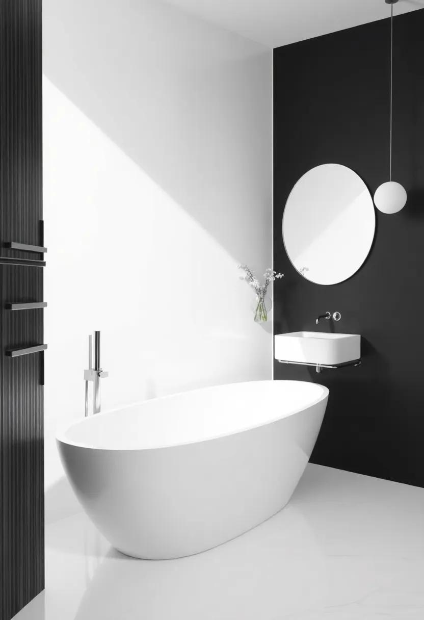 Seasonal Inspiration: Updating Monochrome​ Decor Throughout the⁣ Year