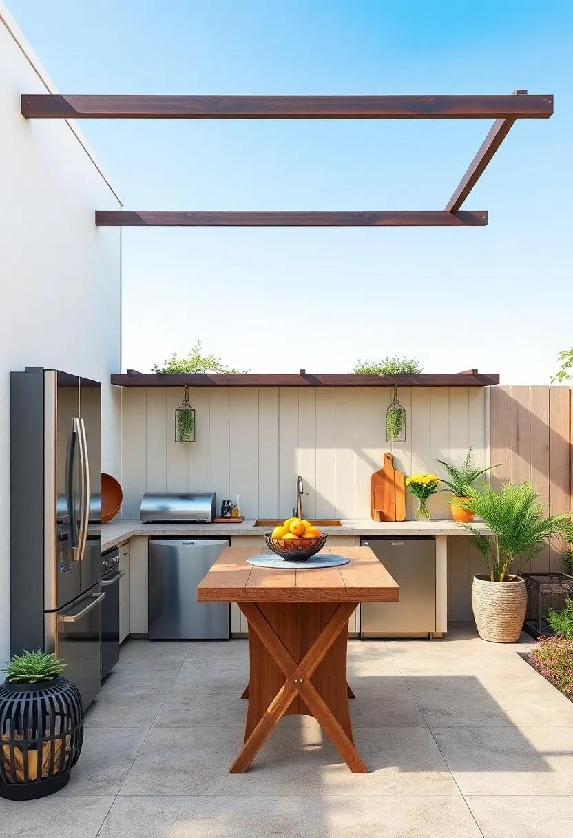 Combining Function with ‌Style: Ideas for Rustic​ Storage Solutions