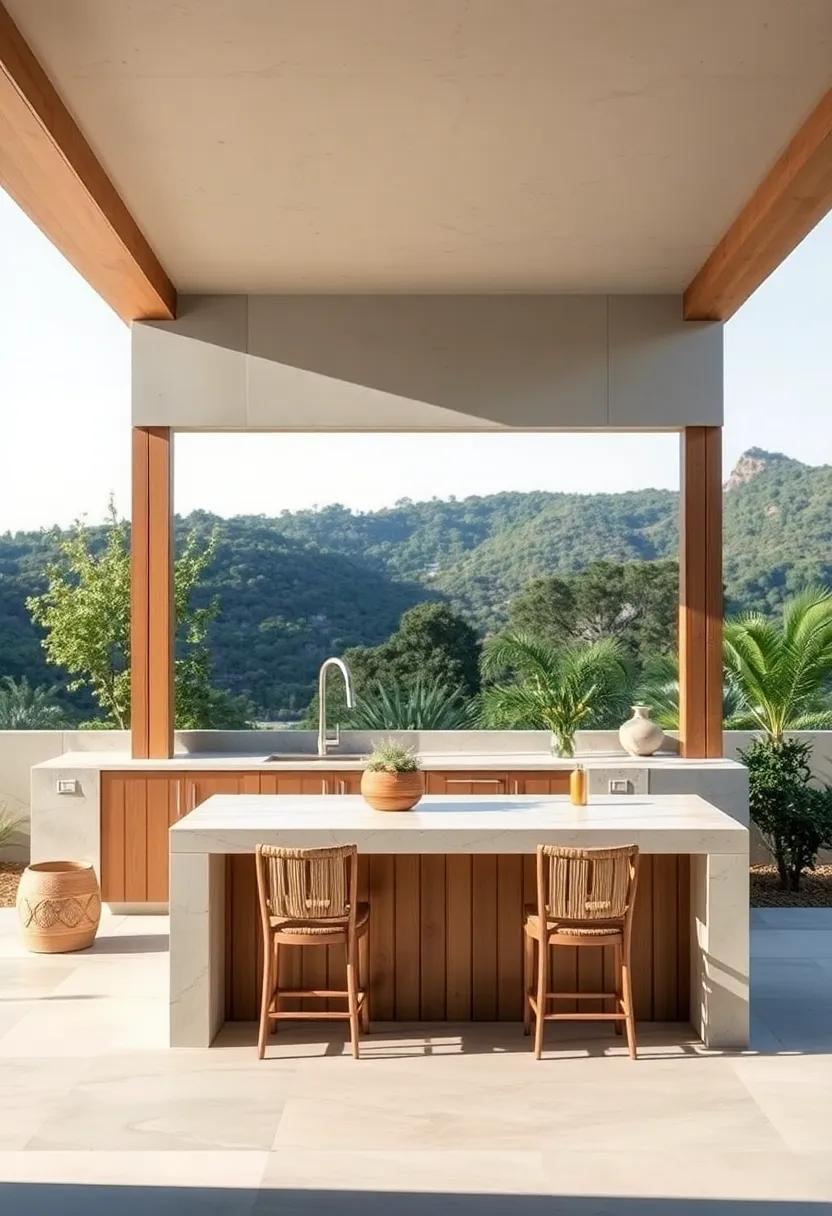 Nature’s Surroundings: Planning Views and Vistas ⁢That Elevate the ​Experience