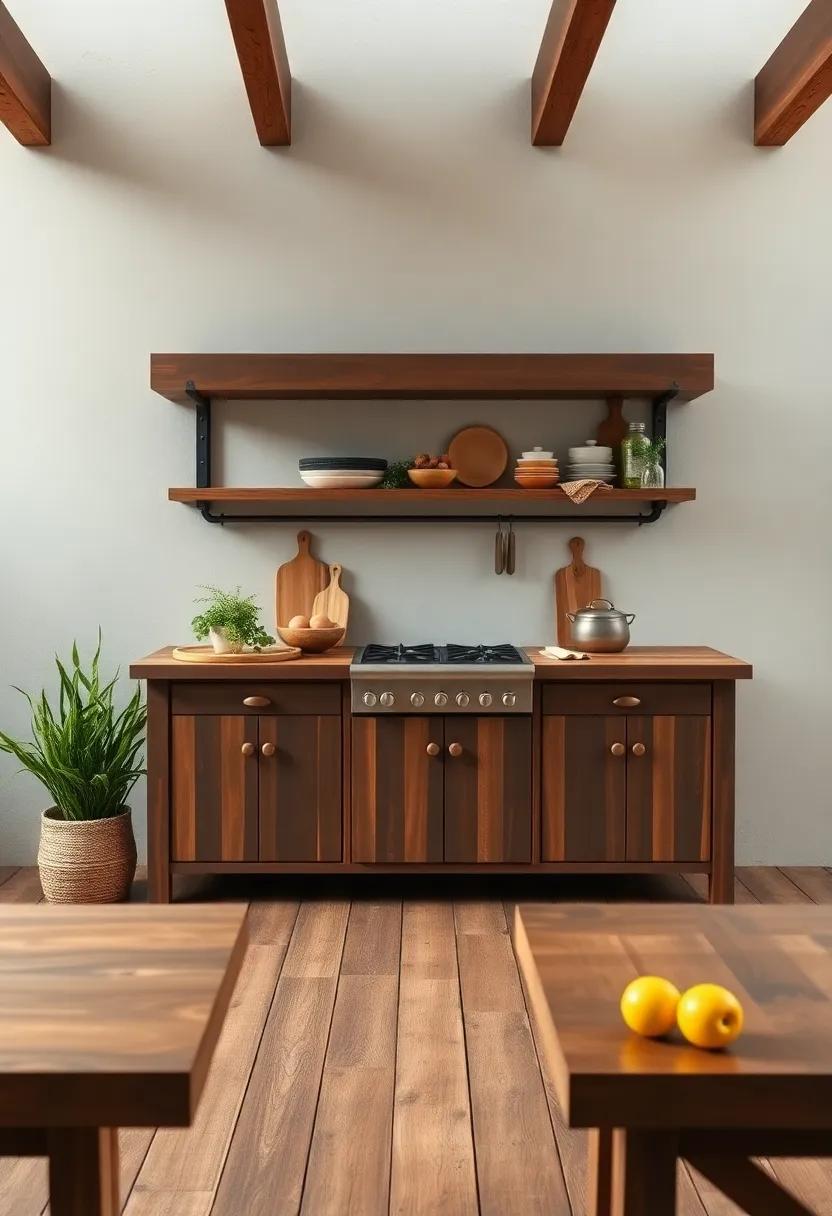 Sustainable Cooking Methods: Embracing Eco-Friendly Options in ‌Your Kitchen
