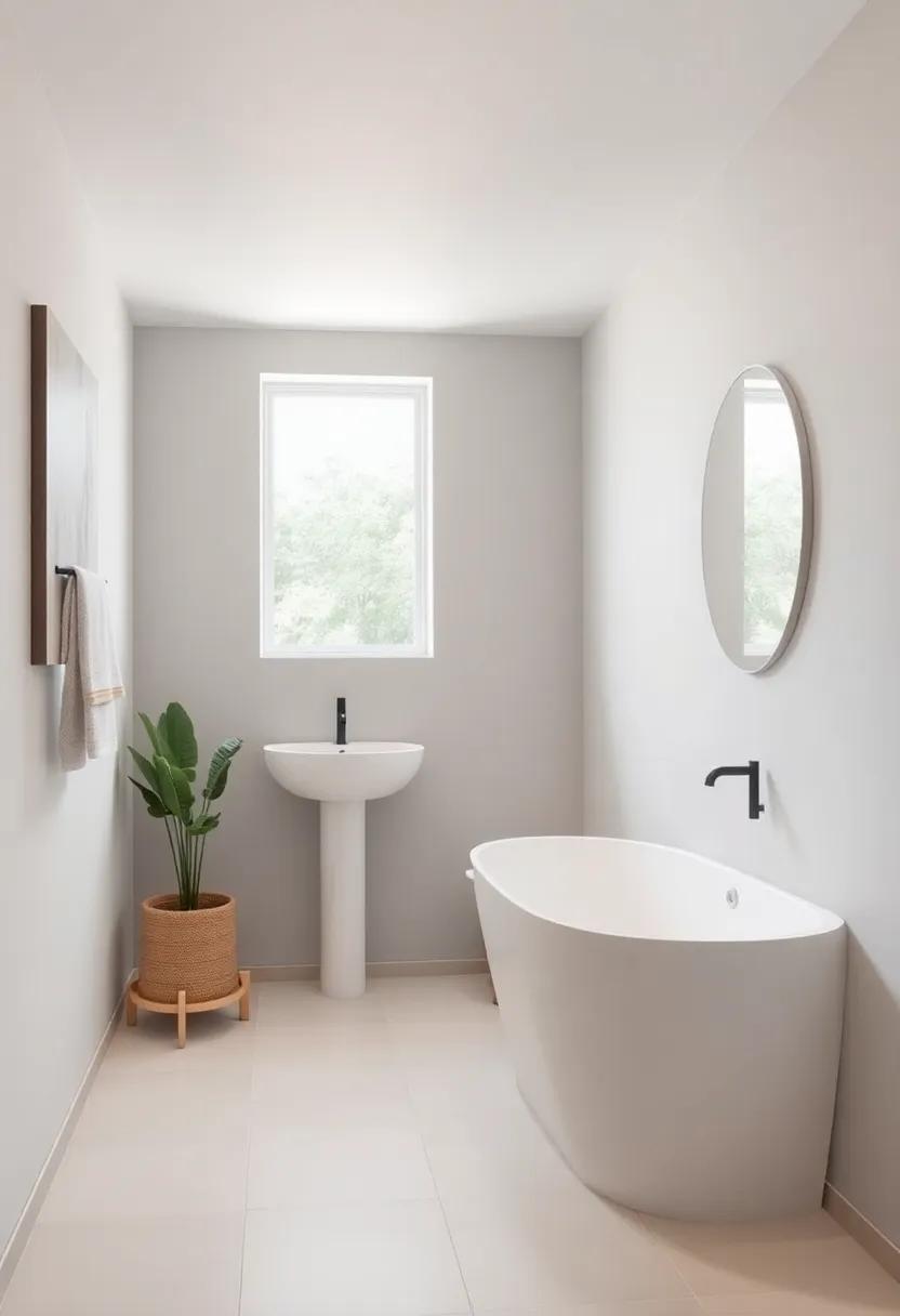 Choosing the Perfect ​Color⁣ Palette for a Calming Environment