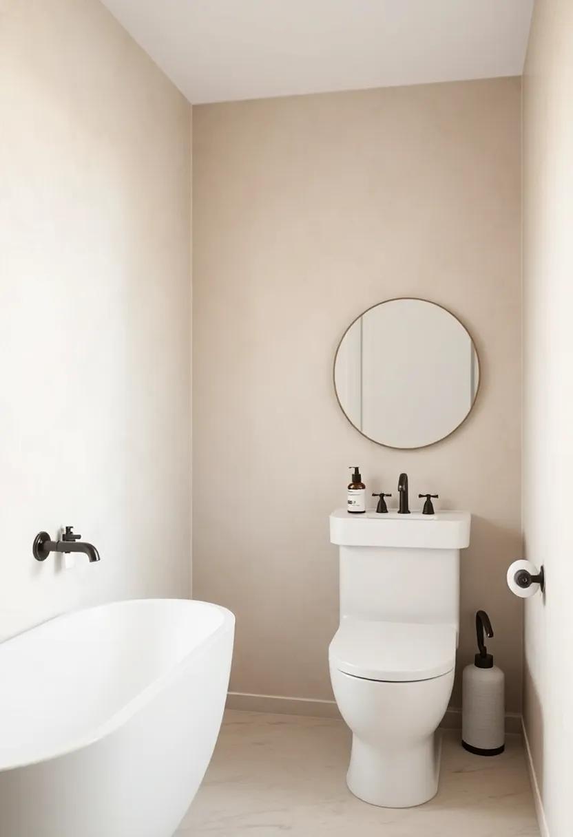 The Role of Textiles in Elevating Small Bathroom Aesthetics