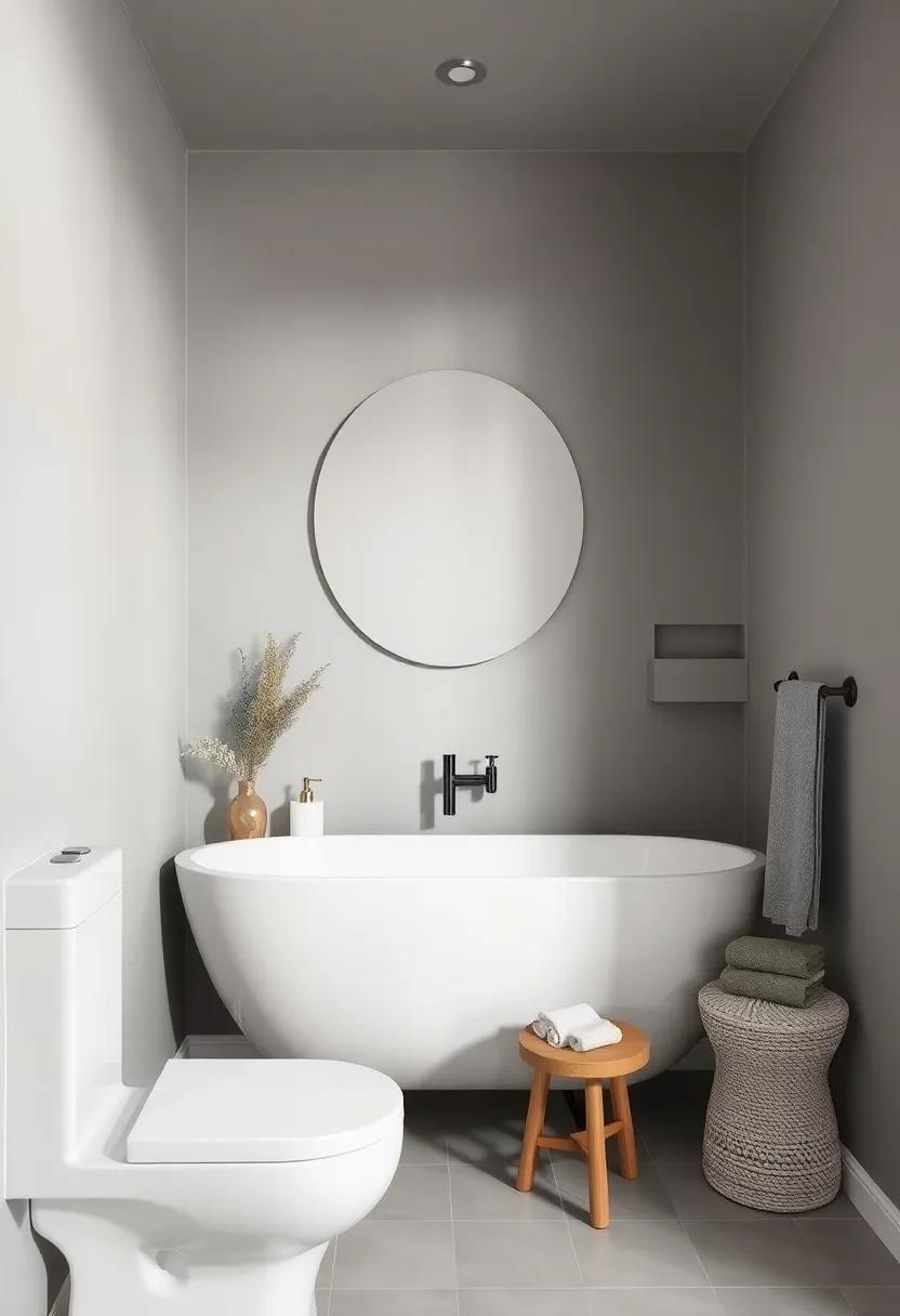 Combining Grey ⁤With‍ Vintage Inspirations For A Timeless Look