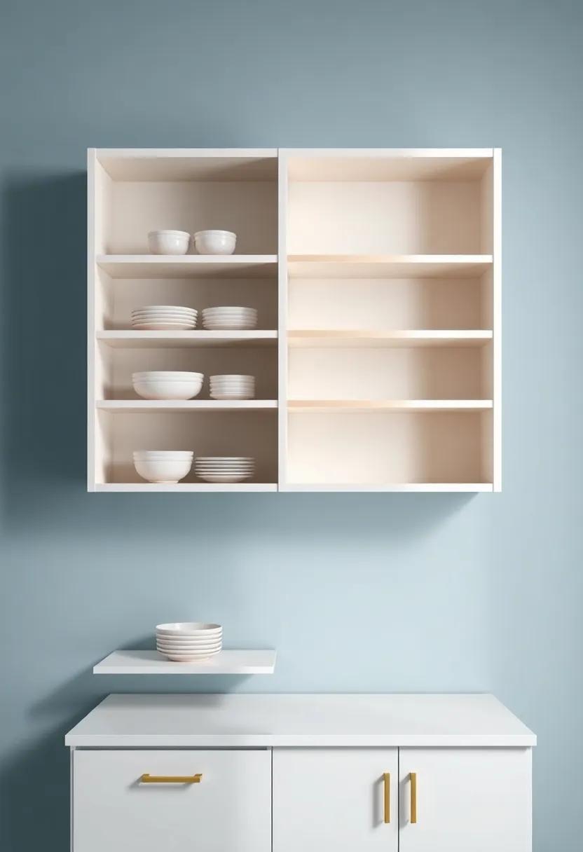 Maximizing Storage with ⁣Modular Shelving‍ Units in‍ Limited Spaces