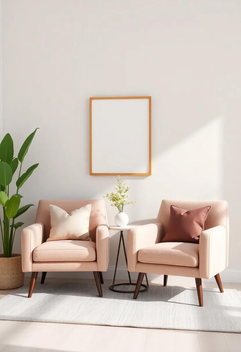 Affordable Accent⁢ Chairs ⁣That ⁢Elevate Your Décor