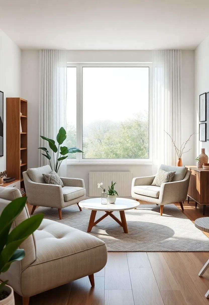 Exploring Sustainable Materials in⁢ Modern ‍Furniture Design